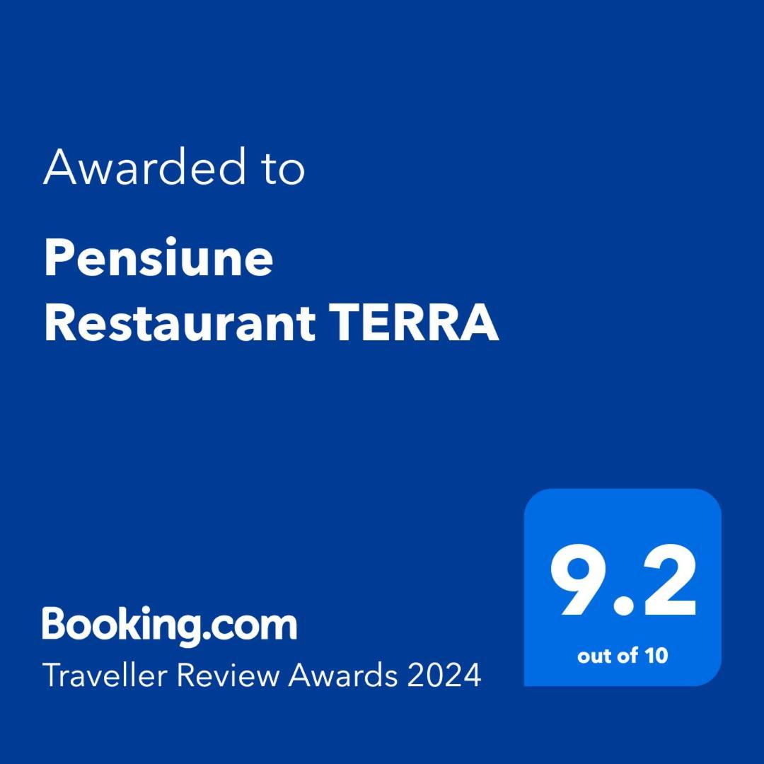 Cabana Restaurant Terra รานกา ภายนอก รูปภาพ