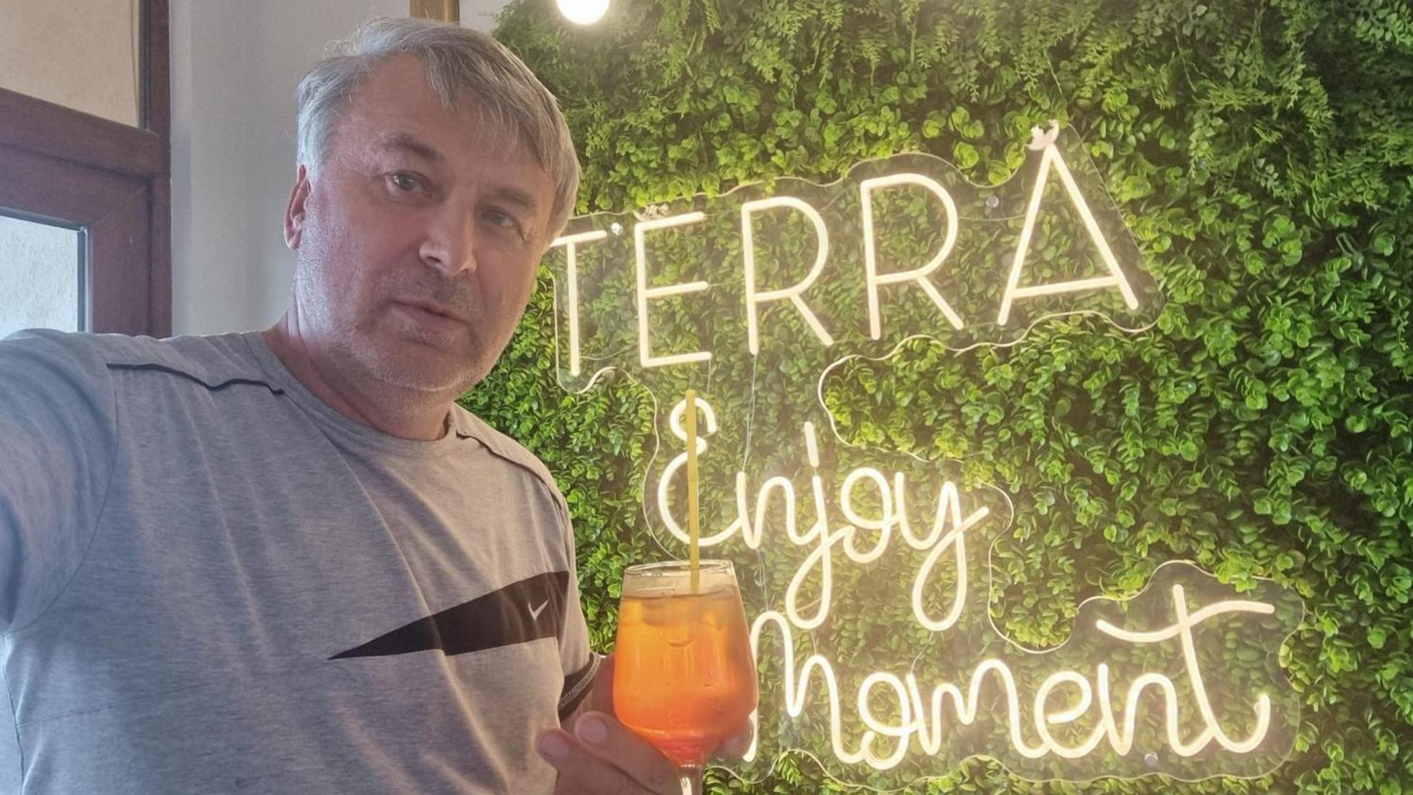 Cabana Restaurant Terra รานกา ภายนอก รูปภาพ