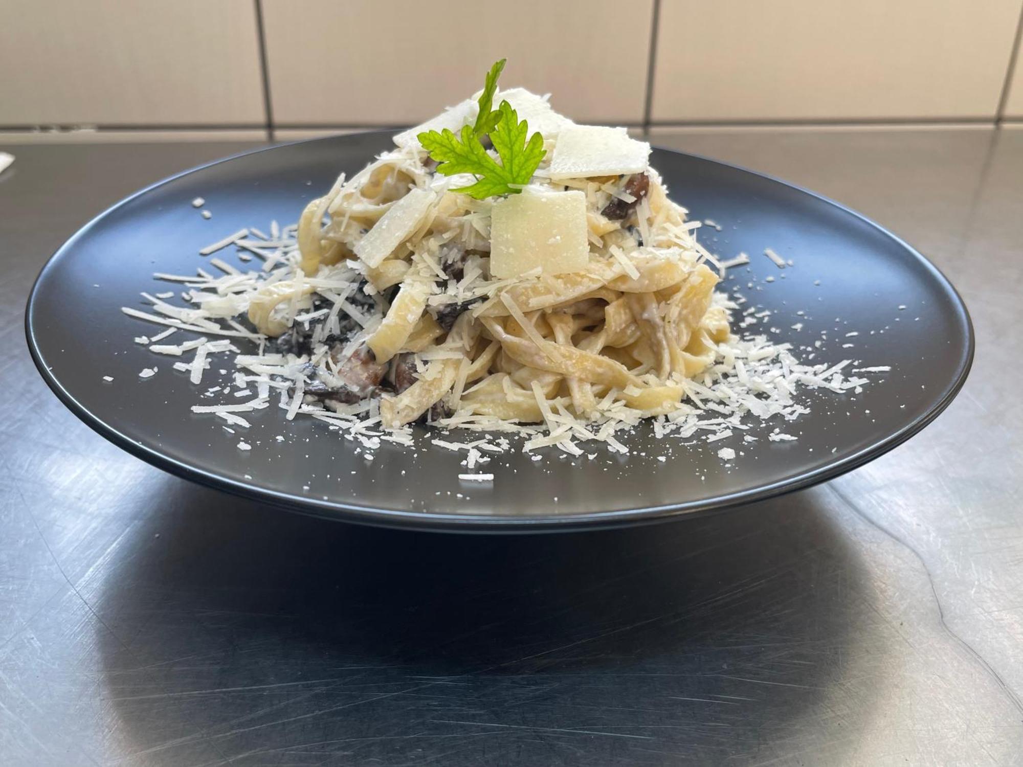 Cabana Restaurant Terra รานกา ภายนอก รูปภาพ